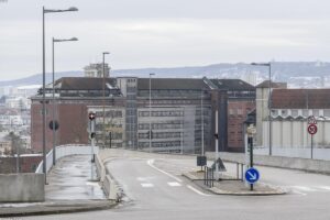 Obras Industriais